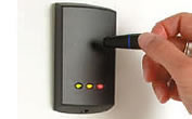 Access Control Systems